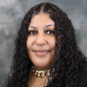 Team Page: Samirah Bongiovanni